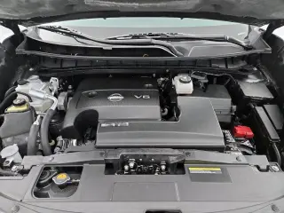 Nissan Murano 2024 SV SUV 4 puertas