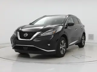 Nissan Murano 2024 SV SUV 4 puertas