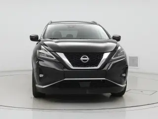 Nissan Murano 2024 SV SUV 4 puertas