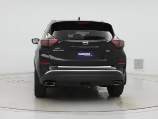 Nissan Murano 2024 SV SUV 4 puertas