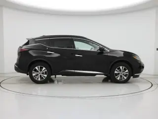 Nissan Murano 2024 SV SUV 4 puertas