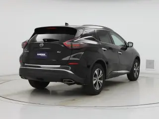 Nissan Murano 2024 SV SUV 4 puertas