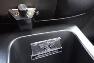 2003 Ford F-150 Harley-Davidson