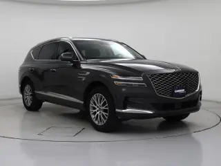 Genesis GV80 2024 AWD 2.5T SUV de 4 puertas