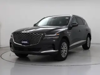 Genesis GV80 2024 AWD 2.5T SUV de 4 puertas
