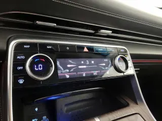 Genesis GV80 2024 AWD 2.5T SUV de 4 puertas