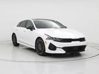 Kia K5 2022 GT Sedán 4 puertas