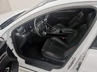 Kia K5 2022 GT Sedán 4 puertas