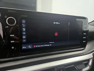 Kia K5 2022 GT Sedán 4 puertas