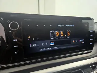 Kia K5 2022 GT Sedán 4 puertas