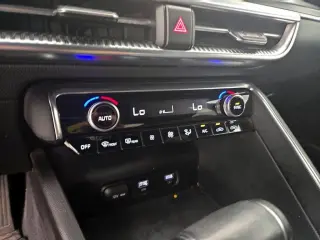 Kia K5 2022 GT Sedán 4 puertas
