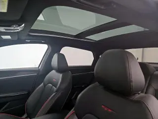 Kia K5 2022 GT Sedán 4 puertas