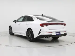 Kia K5 2022 GT Sedán 4 puertas