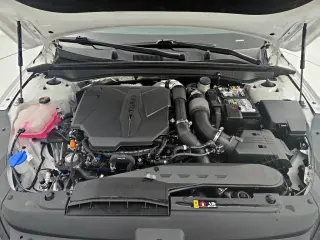 Kia K5 2022 GT Sedán 4 puertas