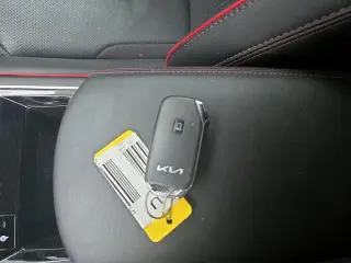 Kia K5 2022 GT Sedán 4 puertas