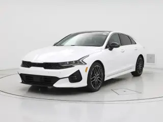 Kia K5 2022 GT Sedán 4 puertas