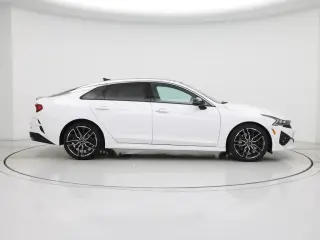 Kia K5 2022 GT Sedán 4 puertas