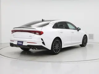Kia K5 2022 GT Sedán 4 puertas