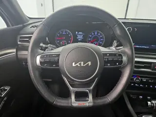 Kia K5 2022 GT Sedán 4 puertas