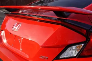 2020 Honda Civic Si