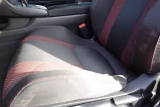 2020 Honda Civic Si