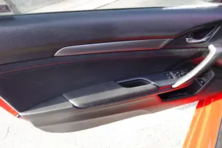 2020 Honda Civic Si