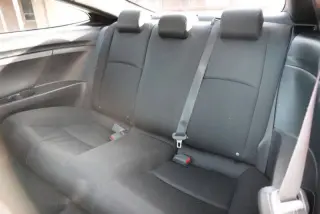 2020 Honda Civic Si