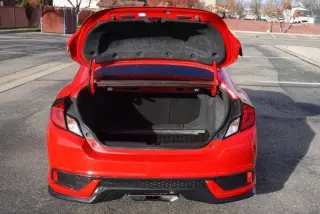 2020 Honda Civic Si