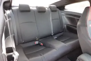 2020 Honda Civic Si