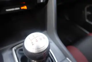 2020 Honda Civic Si