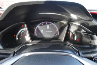 2020 Honda Civic Si