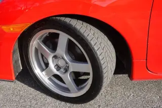 2020 Honda Civic Si