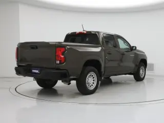 Chevrolet Colorado 2024 4x2 Work Truck 4dr Crew Cab 5 ft. SB