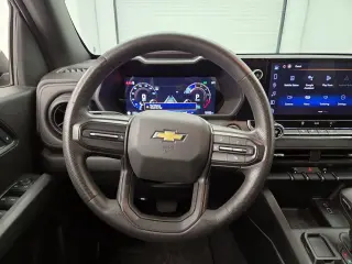 Chevrolet Colorado 2024 4x2 Work Truck 4dr Crew Cab 5 ft. SB