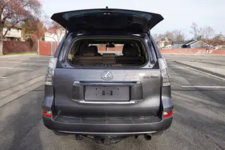 2019 Lexus GX 460