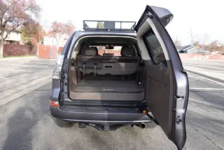 2019 Lexus GX 460