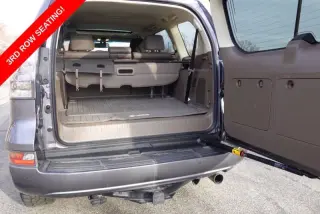 2019 Lexus GX 460