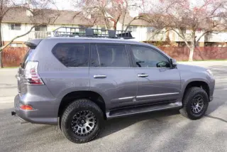 2019 Lexus GX 460