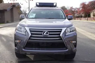 2019 Lexus GX 460