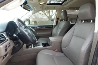 2019 Lexus GX 460