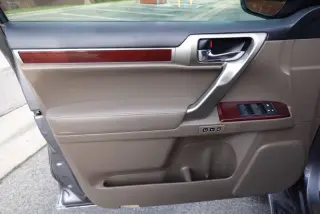 2019 Lexus GX 460