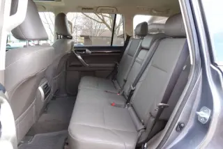 2019 Lexus GX 460