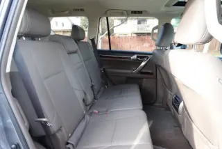 2019 Lexus GX 460