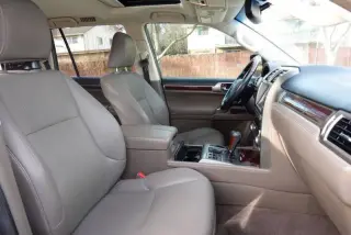 2019 Lexus GX 460