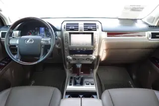 2019 Lexus GX 460