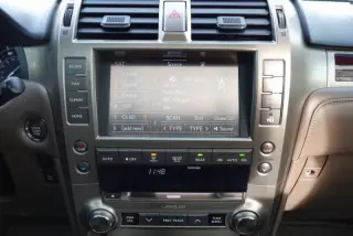 2019 Lexus GX 460