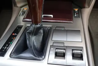 2019 Lexus GX 460