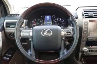 2019 Lexus GX 460