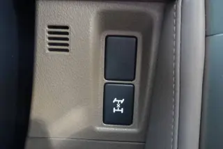 2019 Lexus GX 460