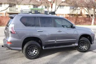 2019 Lexus GX 460